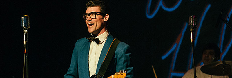 buddy holly